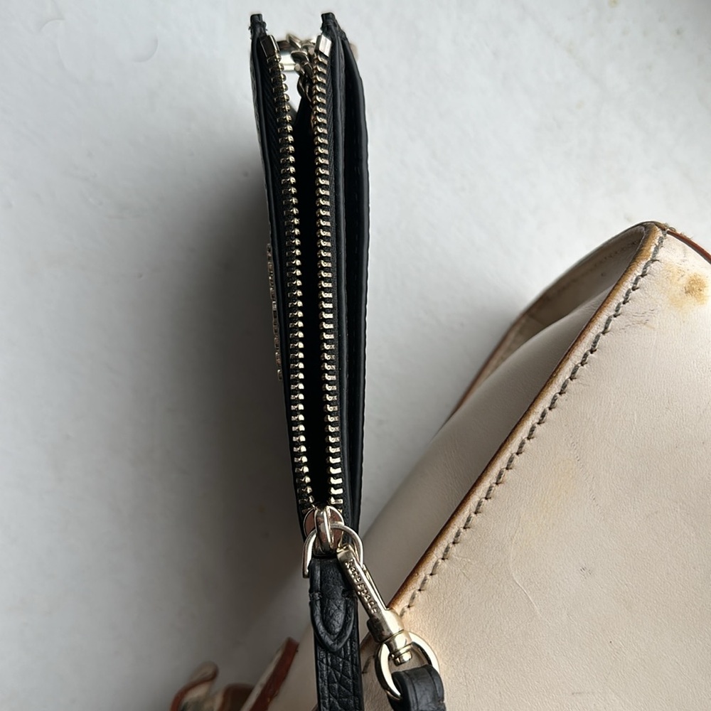 KATE SPADE LENA WRISTLET SMALL WALLET COINS, CARDS, BILLS, KEYS - Picture 9 of 13